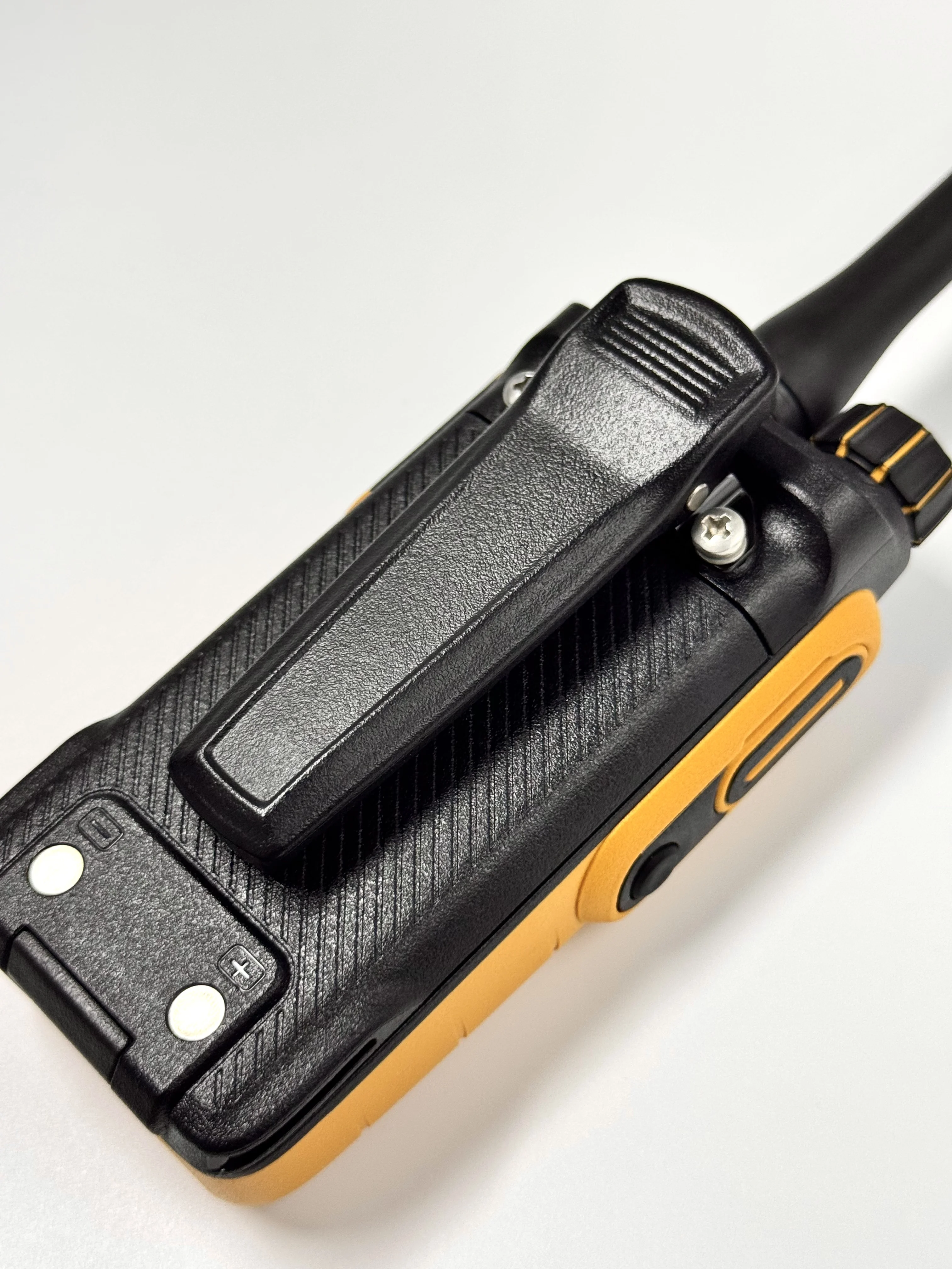 Hytera BD618 detail view